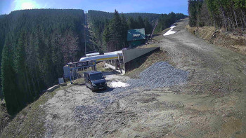 Červenohorské sedlo