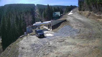 Červenohorské sedlo