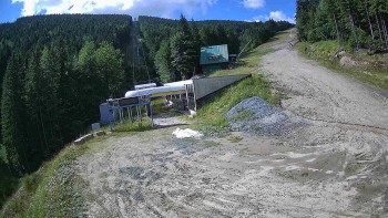 Červenohorské sedlo