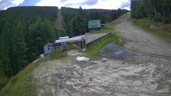 Červenohorské sedlo