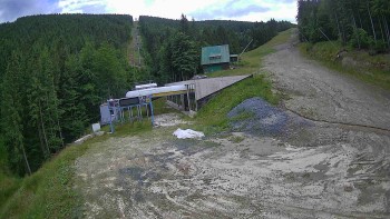 Červenohorské sedlo