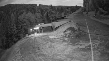 Červenohorské sedlo