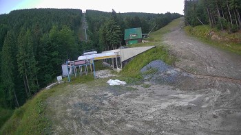 Červenohorské sedlo