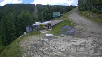 Červenohorské sedlo