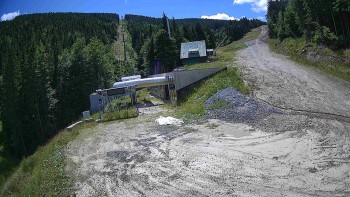 Červenohorské sedlo