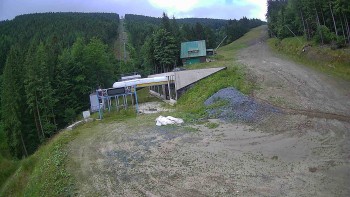 Červenohorské sedlo
