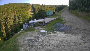 Červenohorské sedlo