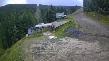 Červenohorské sedlo