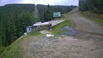 Červenohorské sedlo