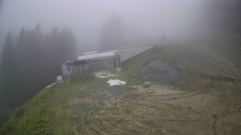 Červenohorské sedlo