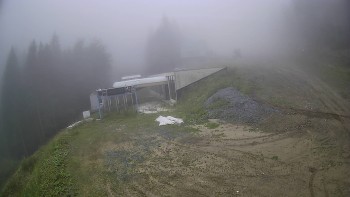 Červenohorské sedlo