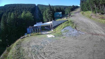 Červenohorské sedlo