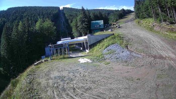 Červenohorské sedlo