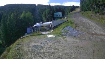 Červenohorské sedlo