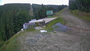 Červenohorské sedlo