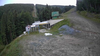 Červenohorské sedlo