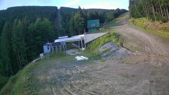 Červenohorské sedlo