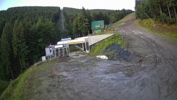 Červenohorské sedlo
