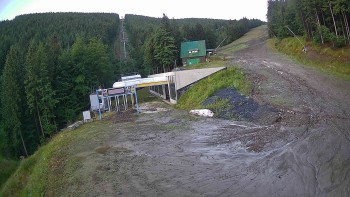 Červenohorské sedlo