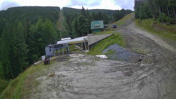 Červenohorské sedlo