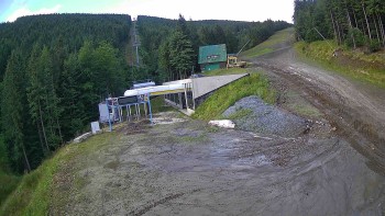 Červenohorské sedlo
