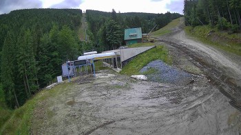 Červenohorské sedlo