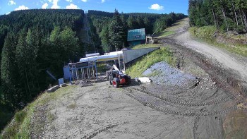 Červenohorské sedlo