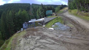 Červenohorské sedlo