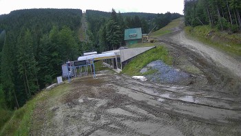 Červenohorské sedlo