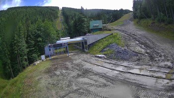 Červenohorské sedlo