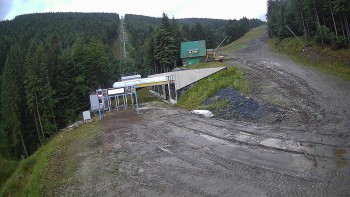 Červenohorské sedlo