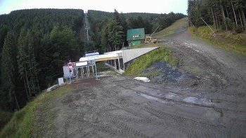 Červenohorské sedlo
