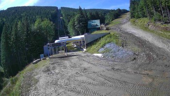 Červenohorské sedlo