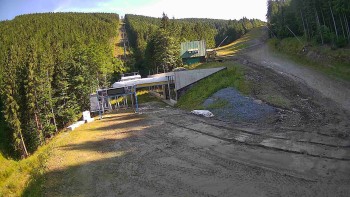 Červenohorské sedlo