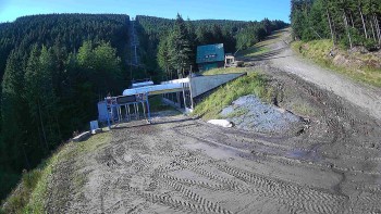 Červenohorské sedlo
