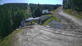 Červenohorské sedlo