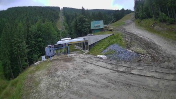 Červenohorské sedlo