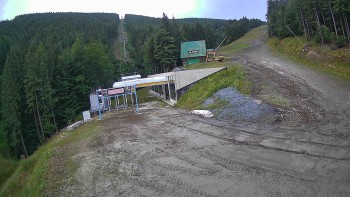 Červenohorské sedlo