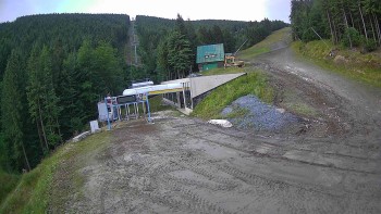 Červenohorské sedlo