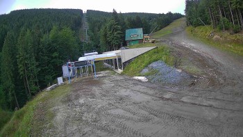 Červenohorské sedlo