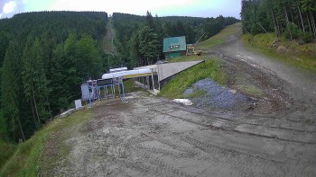 Červenohorské sedlo