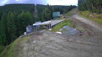 Červenohorské sedlo