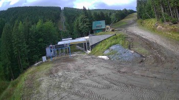 Červenohorské sedlo