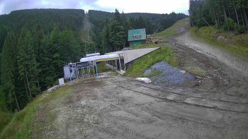 Červenohorské sedlo