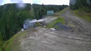 Červenohorské sedlo