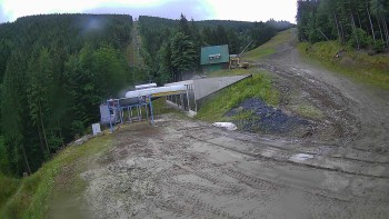 Červenohorské sedlo