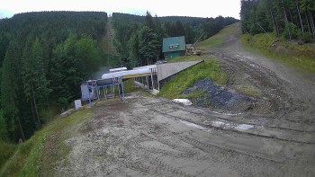 Červenohorské sedlo