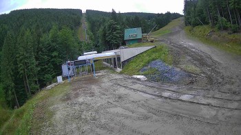 Červenohorské sedlo