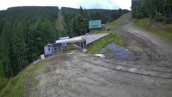Červenohorské sedlo