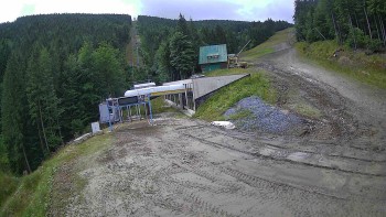 Červenohorské sedlo